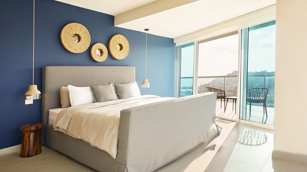 Photo of Bedroom in Ixtapa