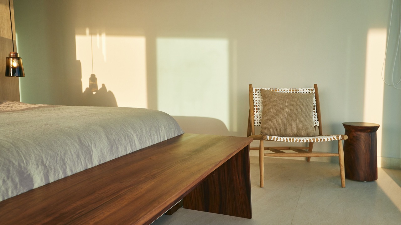 Photo of Bedroom in Ixtapa