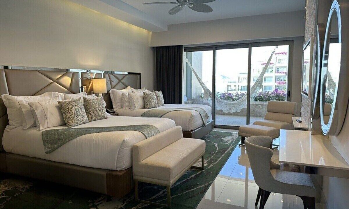 Photo of Bedroom in El Zacatal