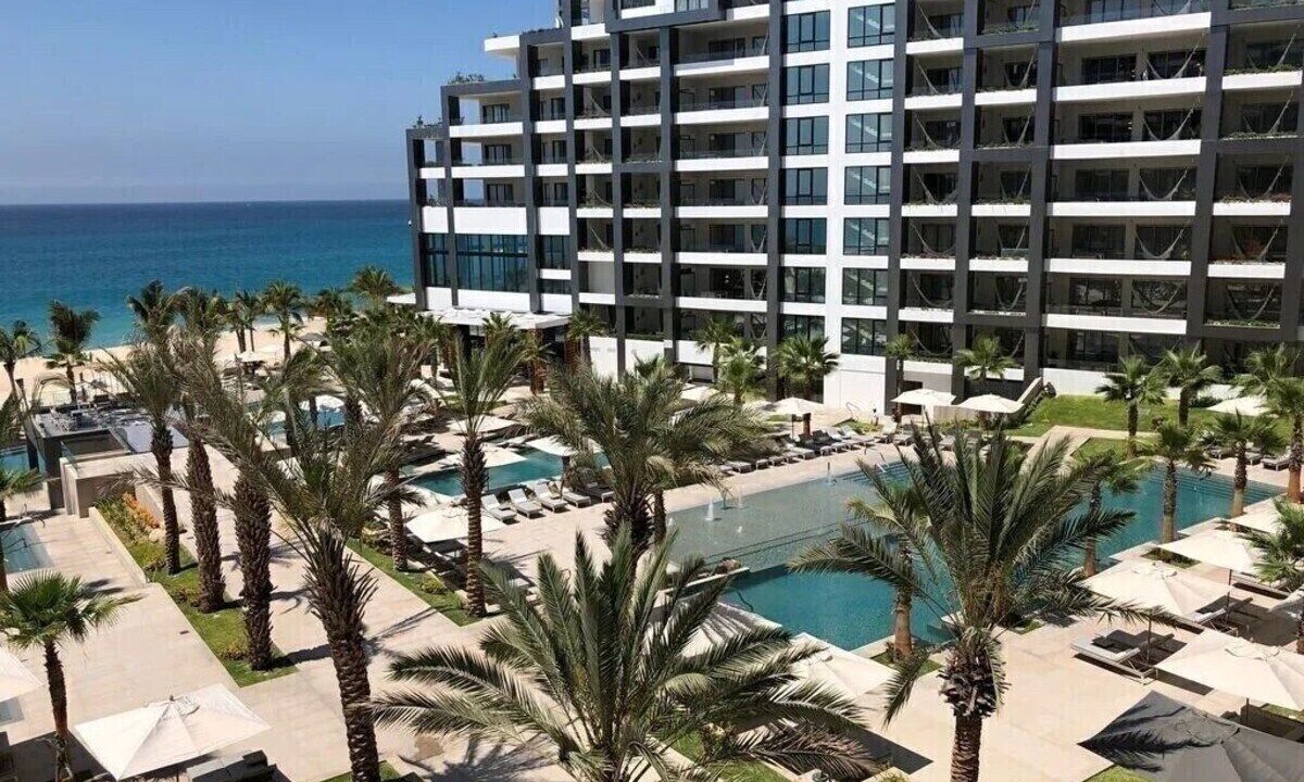 Photo of Outdoor in El Zacatal