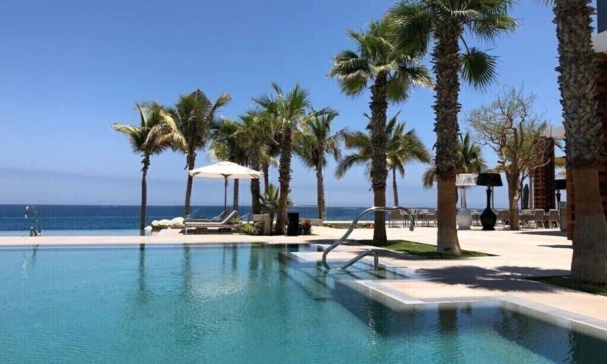 Photo of Outdoor in El Zacatal