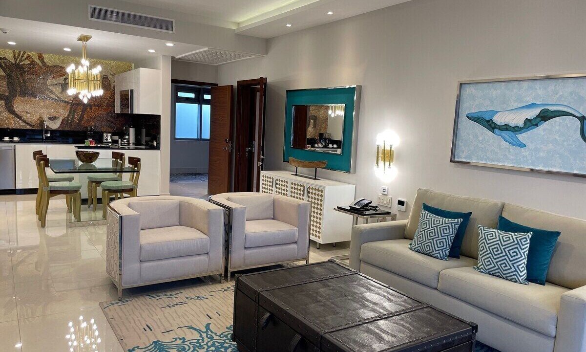 Photo of Livingroom in El Zacatal