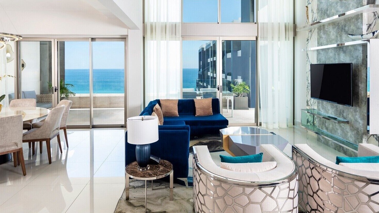 Photo of Livingroom in El Zacatal