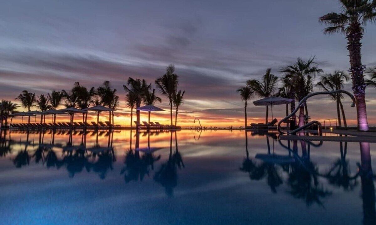 Photo of Outdoor in El Zacatal