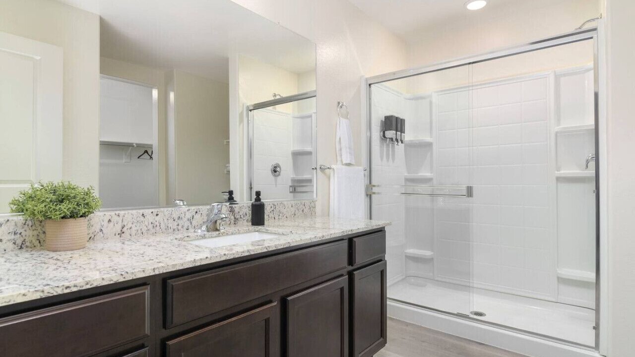 Photo of Bathroom in Casa Grande