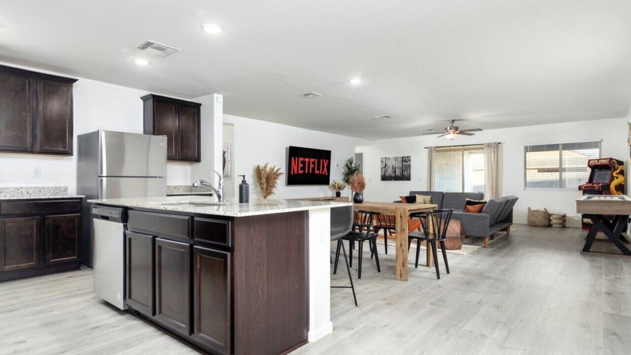Photo of Bedroom in Casa Grande