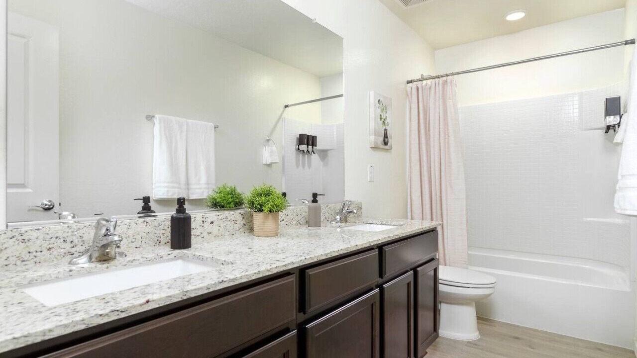 Photo of Bathroom in Casa Grande