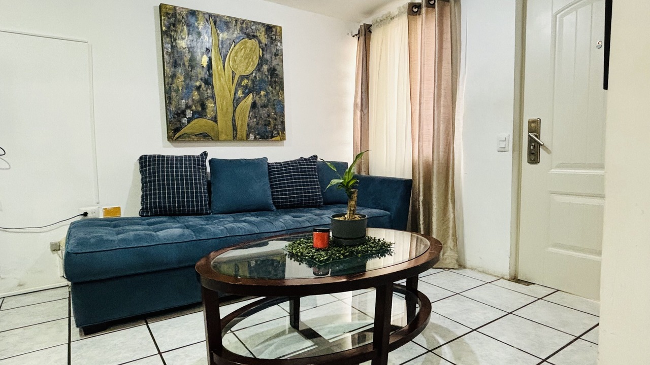 Photo of Livingroom in Piedras Negras
