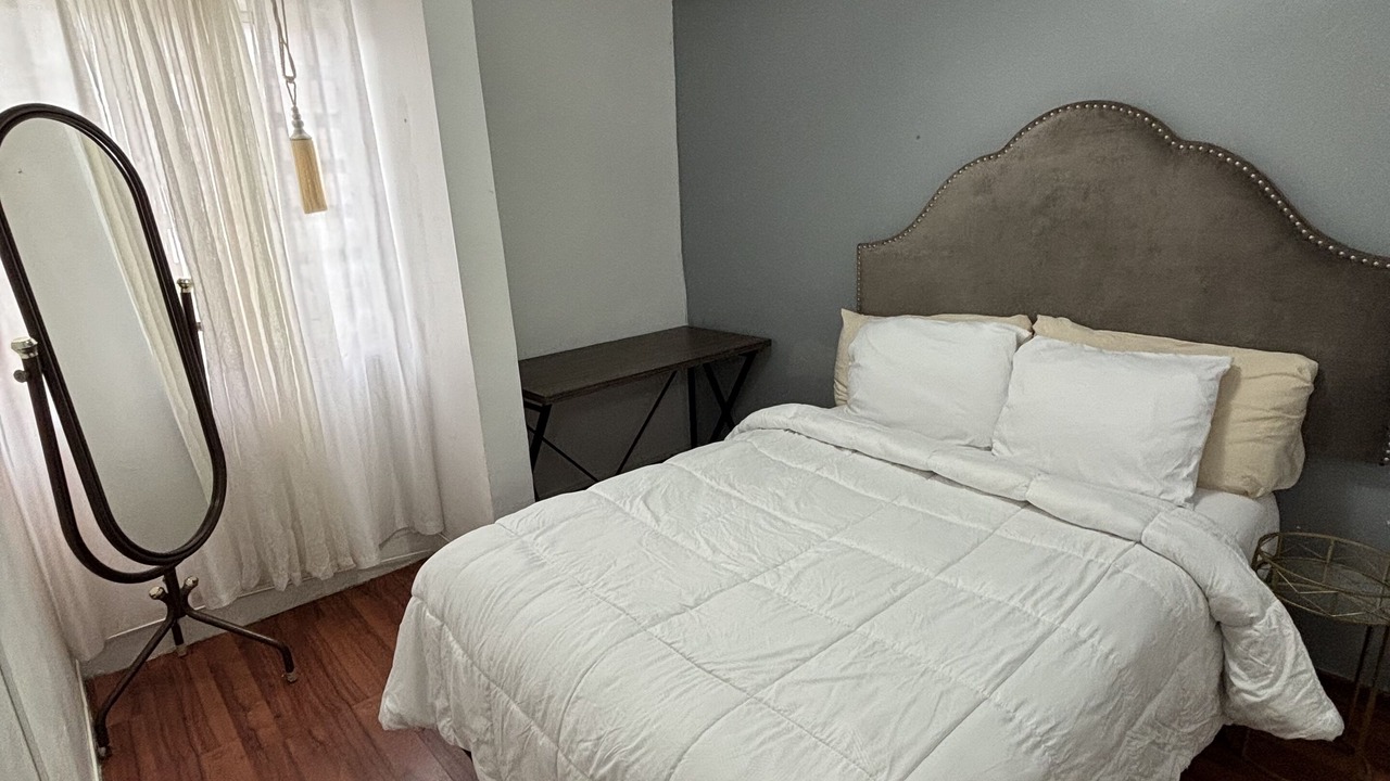 Photo of Bedroom in Piedras Negras