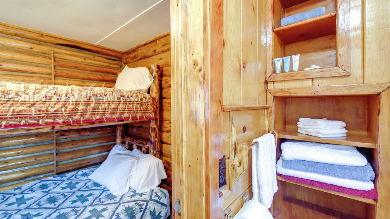 Photo of Bedroom in De Borgia