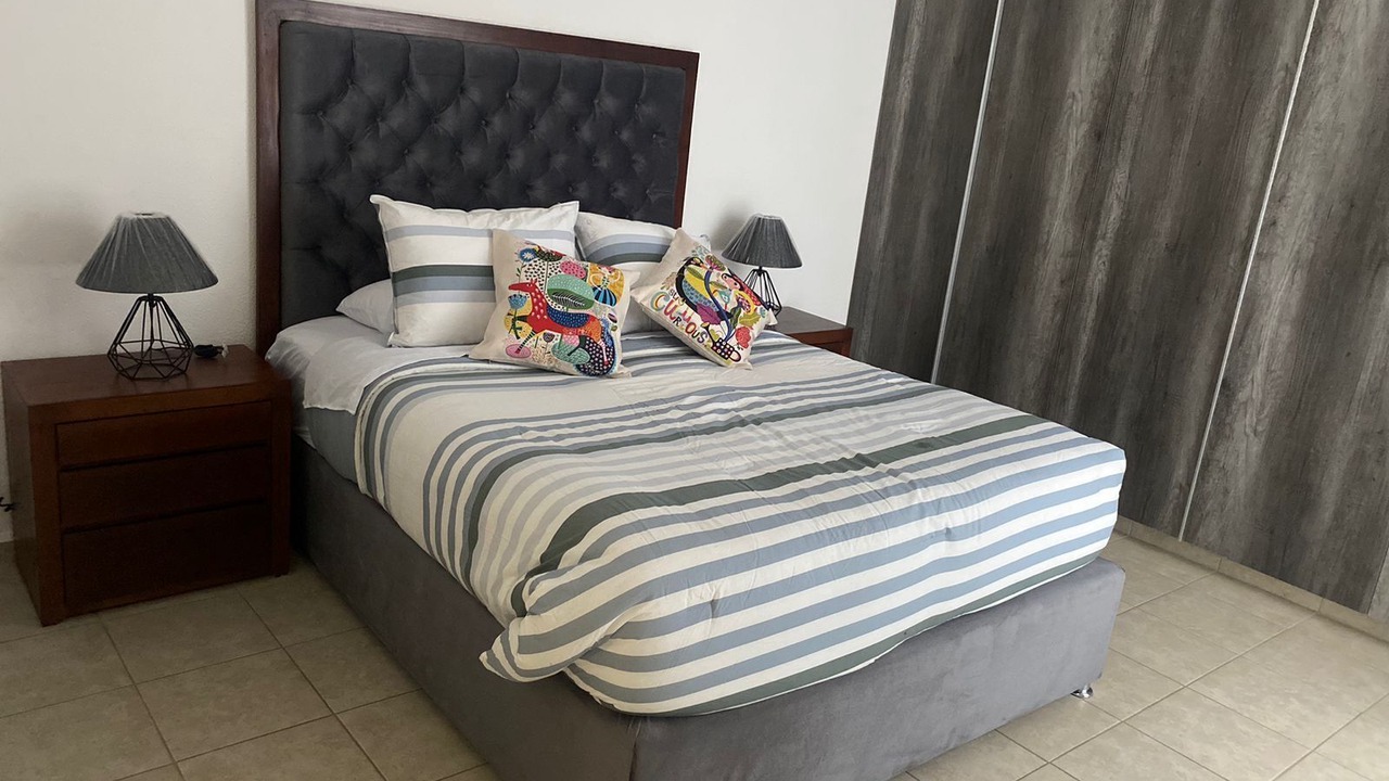 Photo of Bedroom in Queretaro