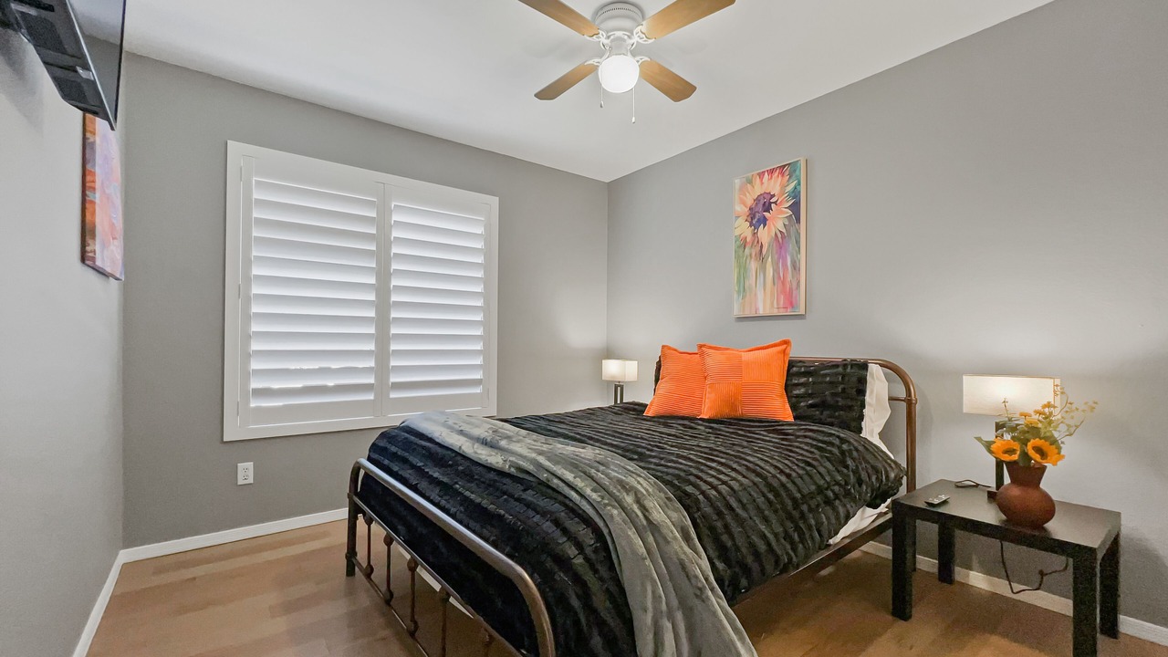 Photo of Bedroom in Kingswood Parke