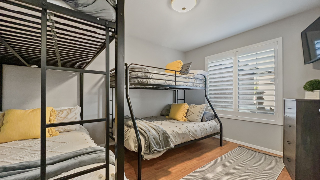 Photo of Bedroom in Kingswood Parke