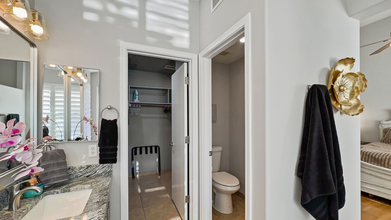 Photo of Bathroom in Kingswood Parke