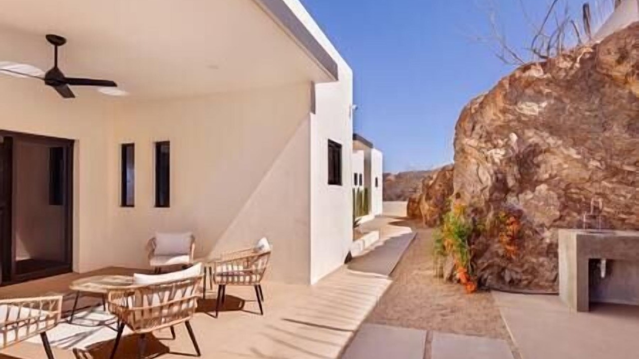 Photo of Outdoor in El Pescadero