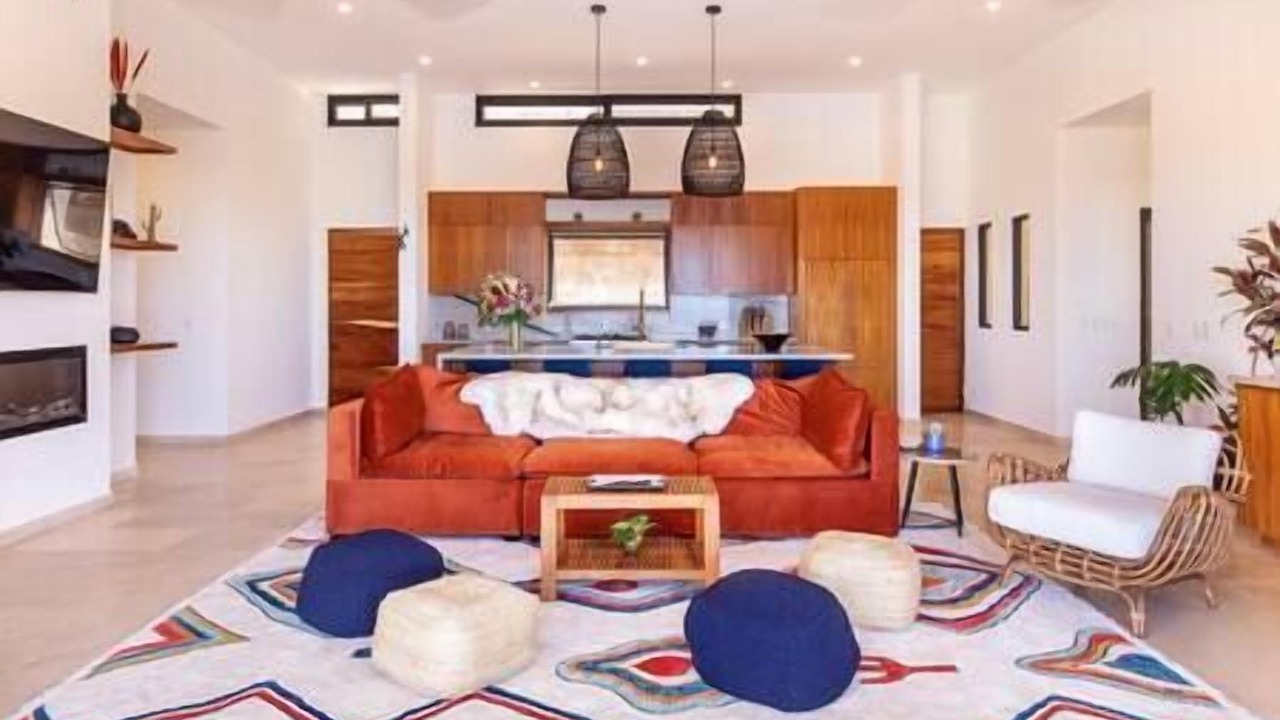 Photo of Bedroom in El Pescadero