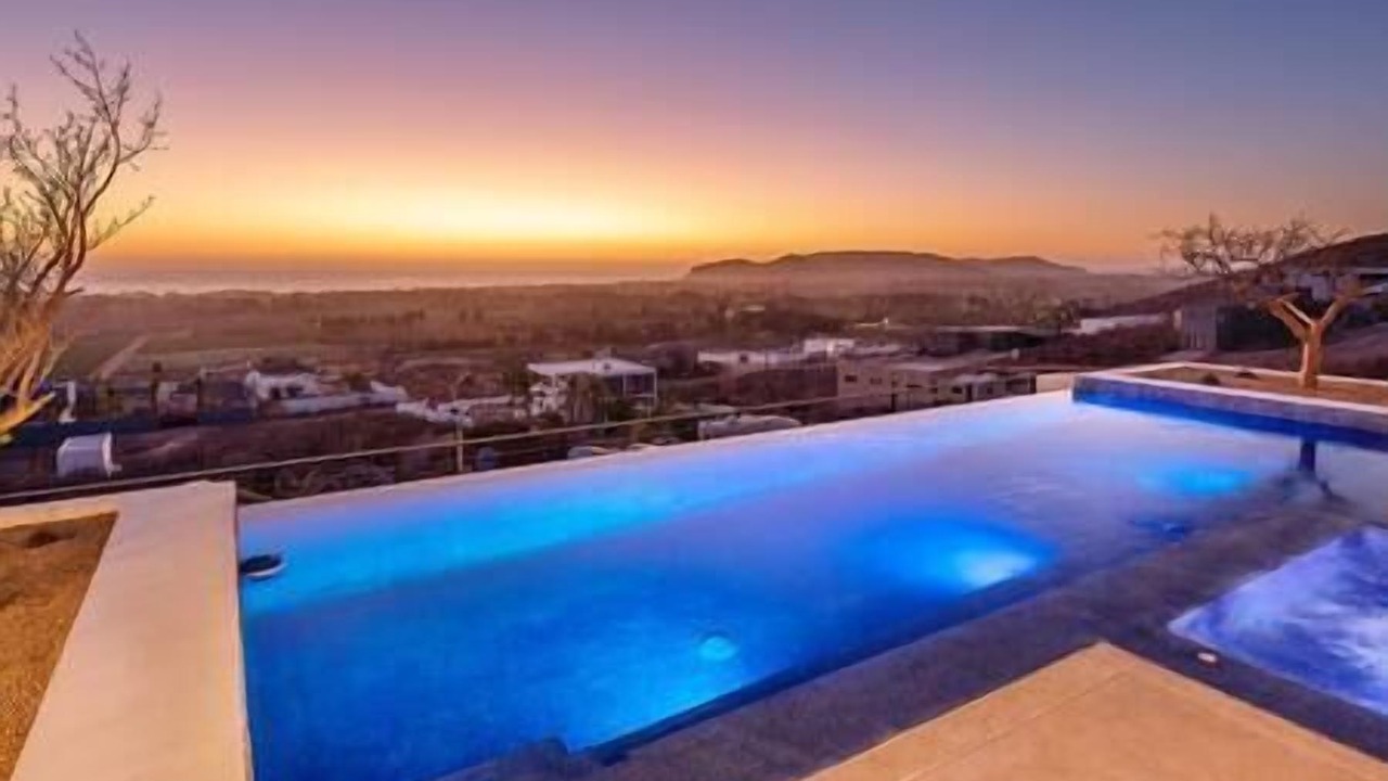 Photo of Outdoor in El Pescadero