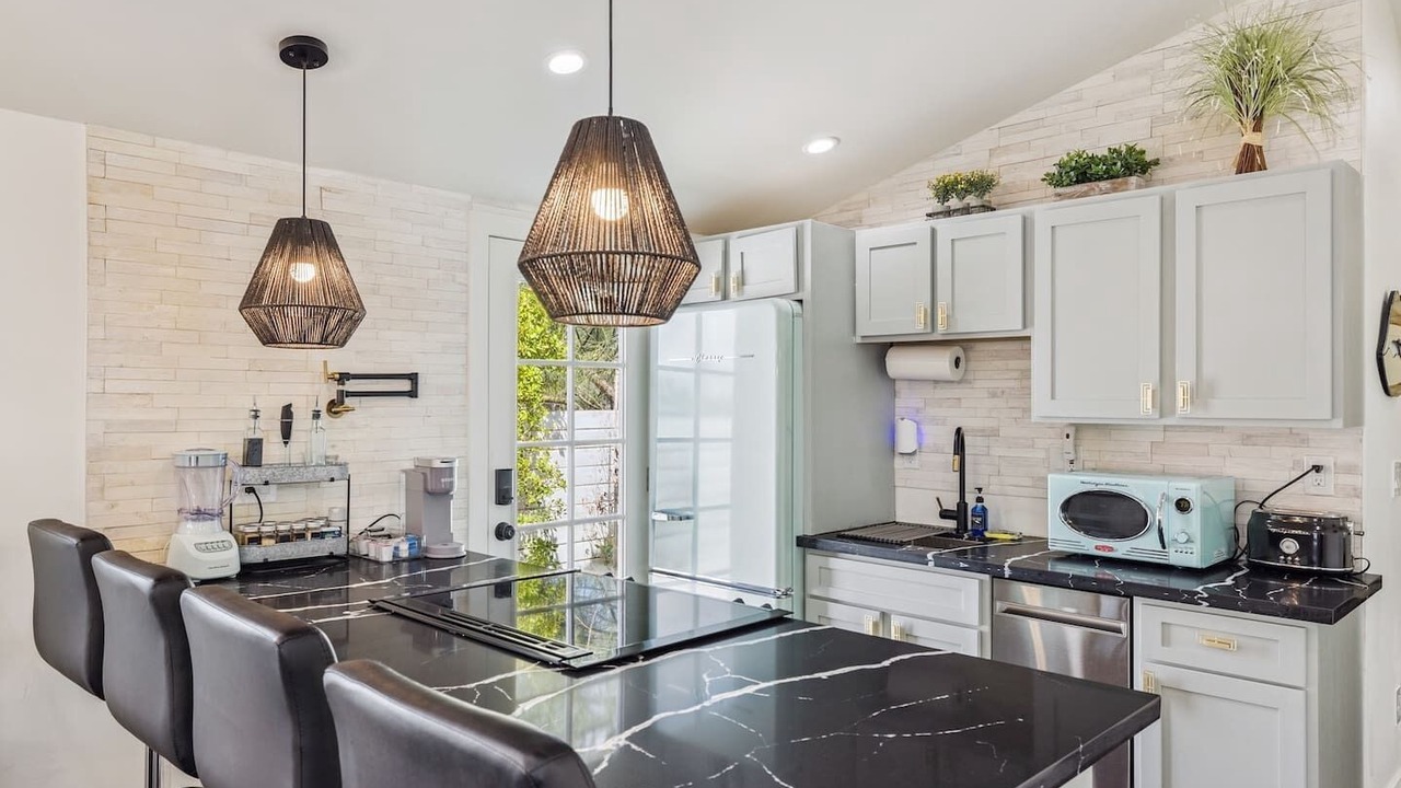 Photo of Kitchen in Garfield