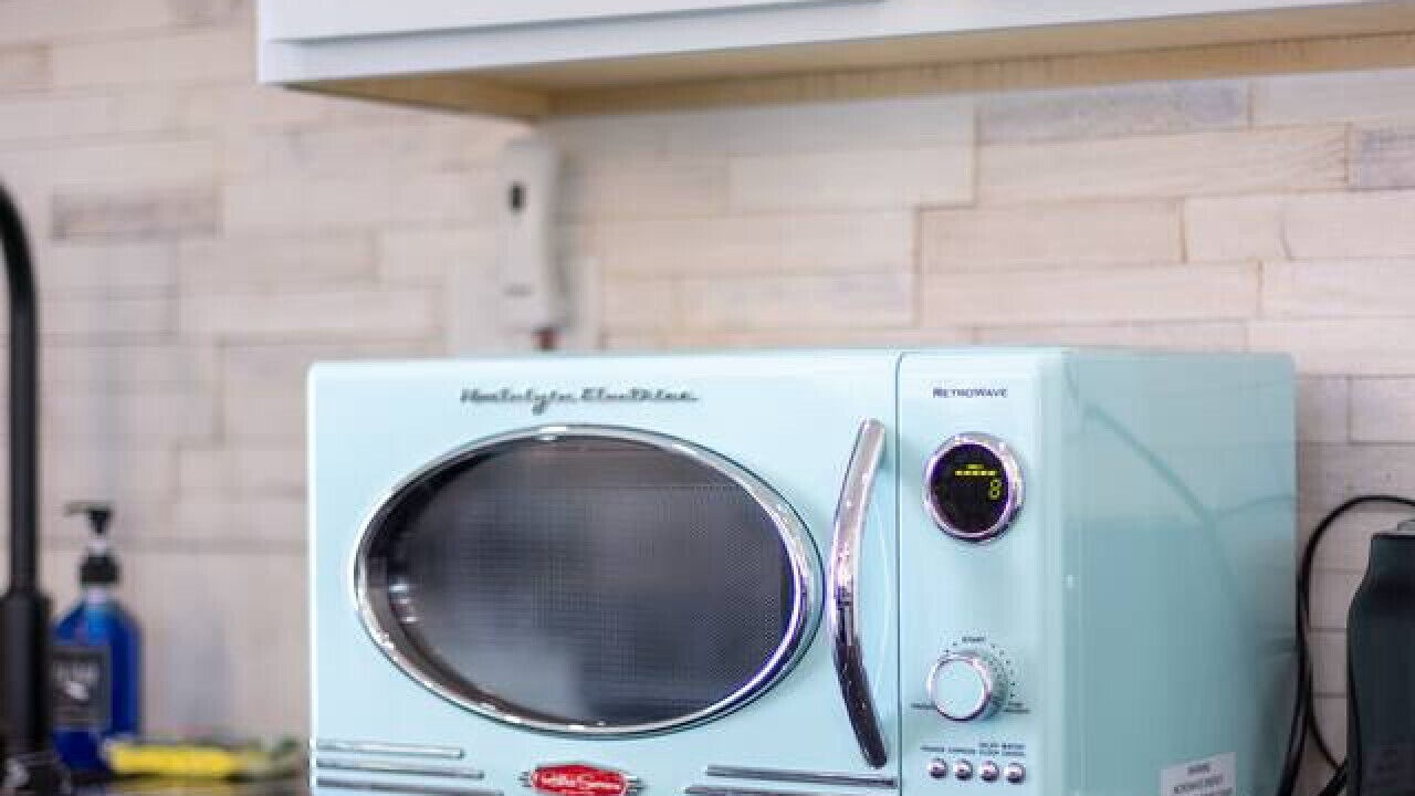 Photo of Kitchen in Garfield