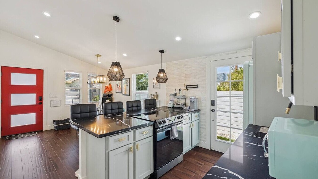 Photo of Kitchen in Garfield