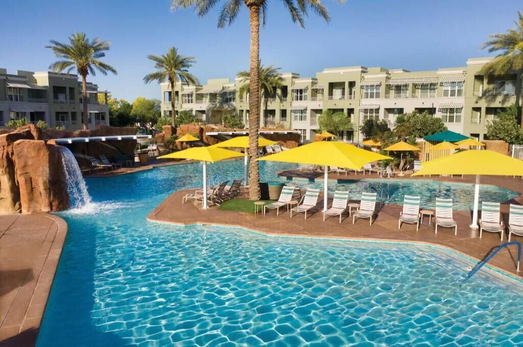 Photo of Outdoor in Desert Ridge