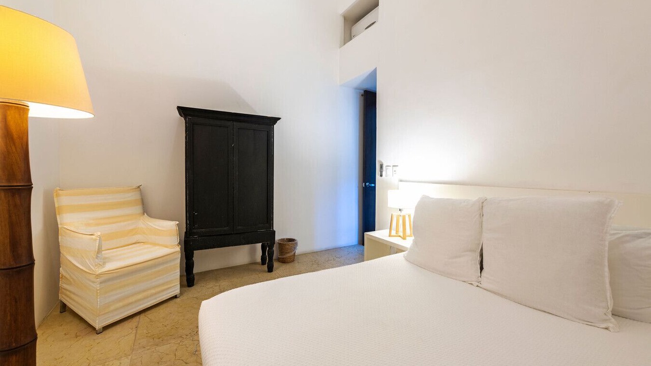 Photo of Bedroom in Punta de Mita