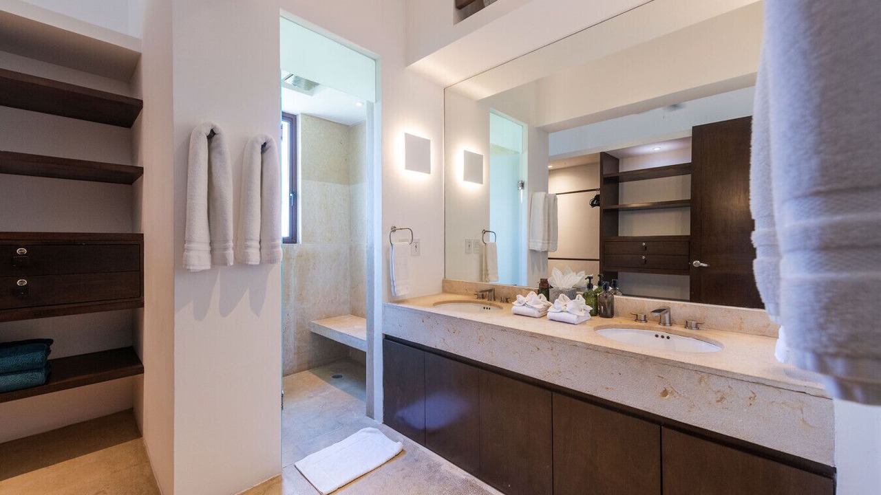 Photo of Bathroom in Punta de Mita
