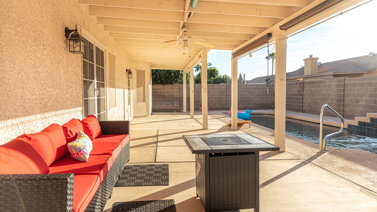 Photo of Outdoor in Yuma