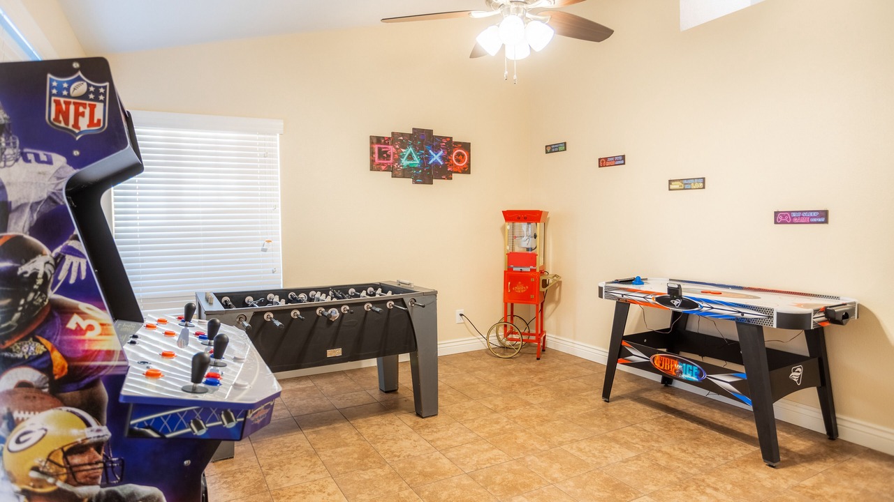 Photo of Bedroom in Yuma