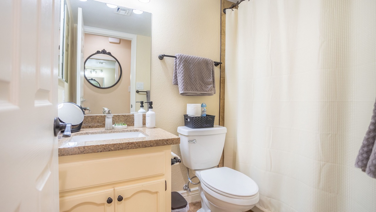 Photo of Bathroom in Yuma