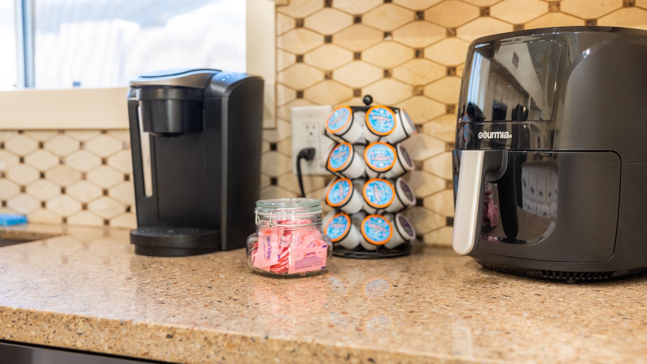 Photo of Kitchen in Yuma