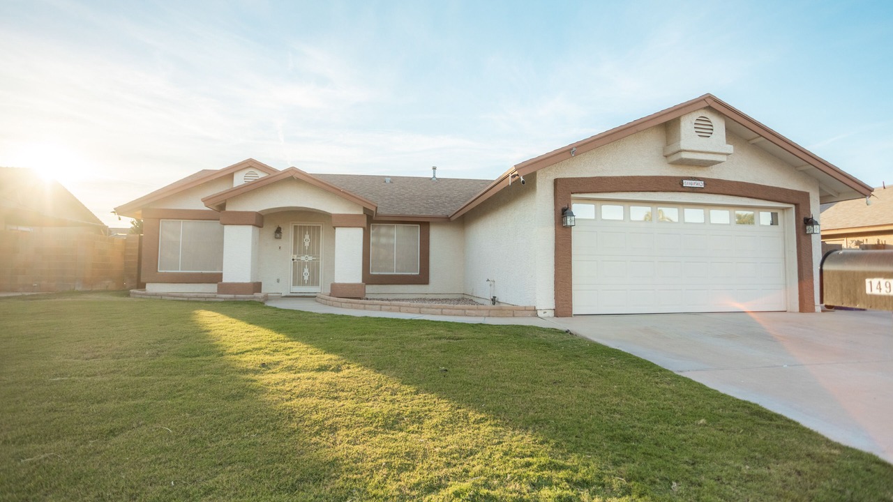 Photo of Outdoor in Yuma