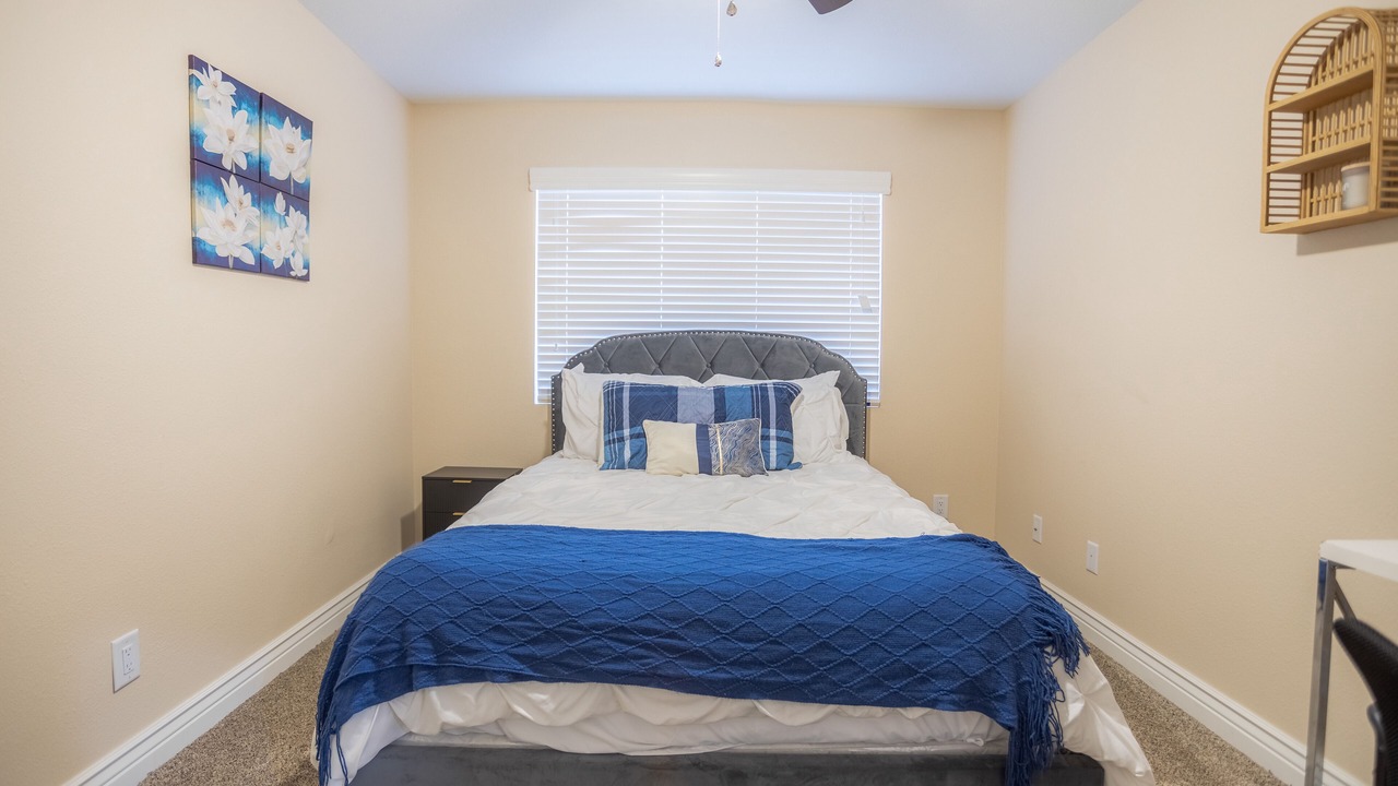 Photo of Bedroom in Yuma