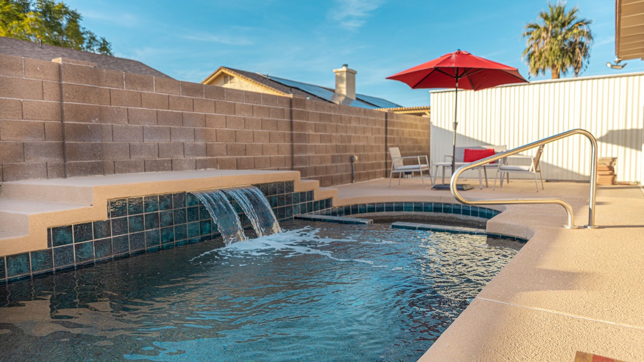 Photo of Outdoor in Yuma
