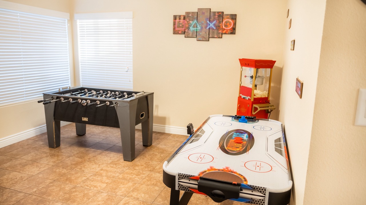 Photo of Bedroom in Yuma