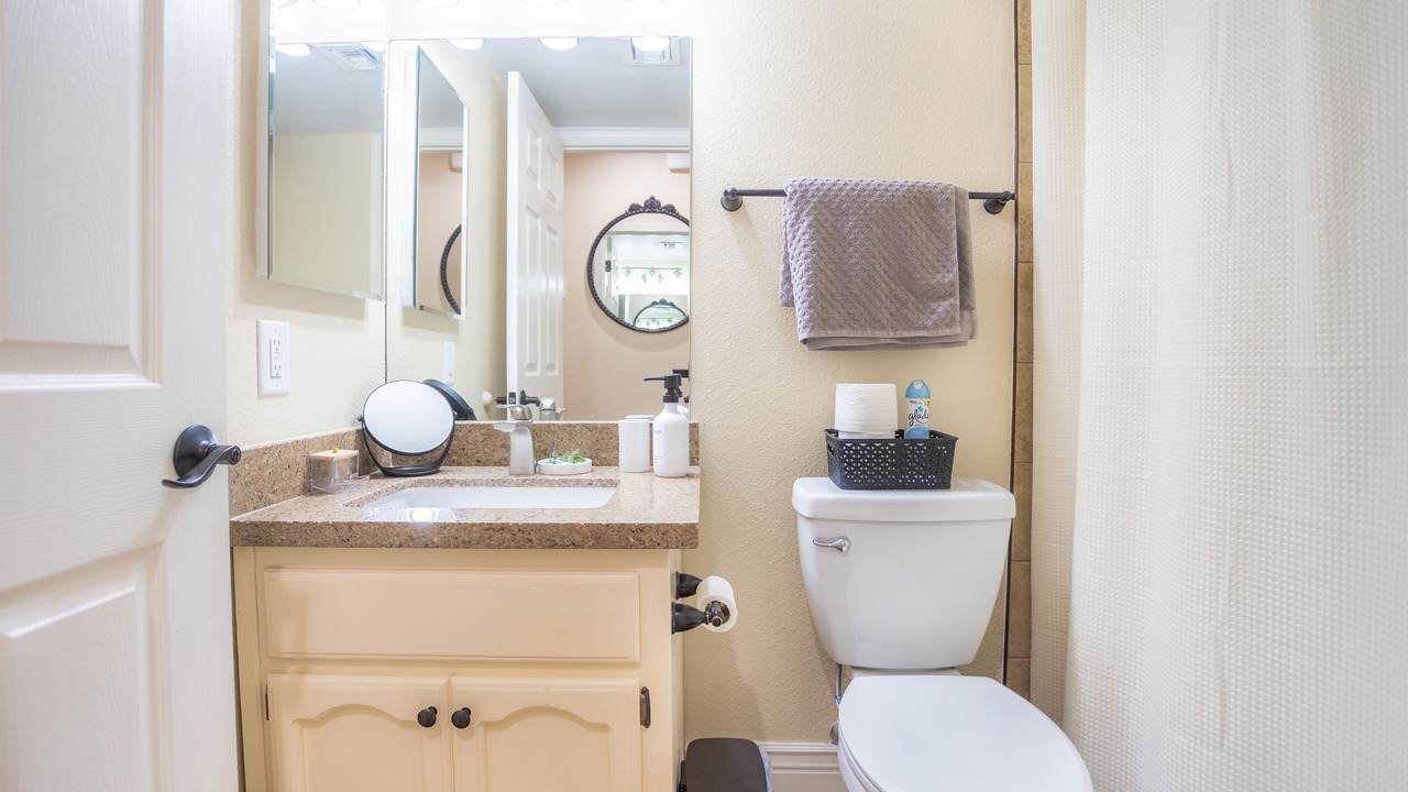 Photo of Bathroom in Yuma