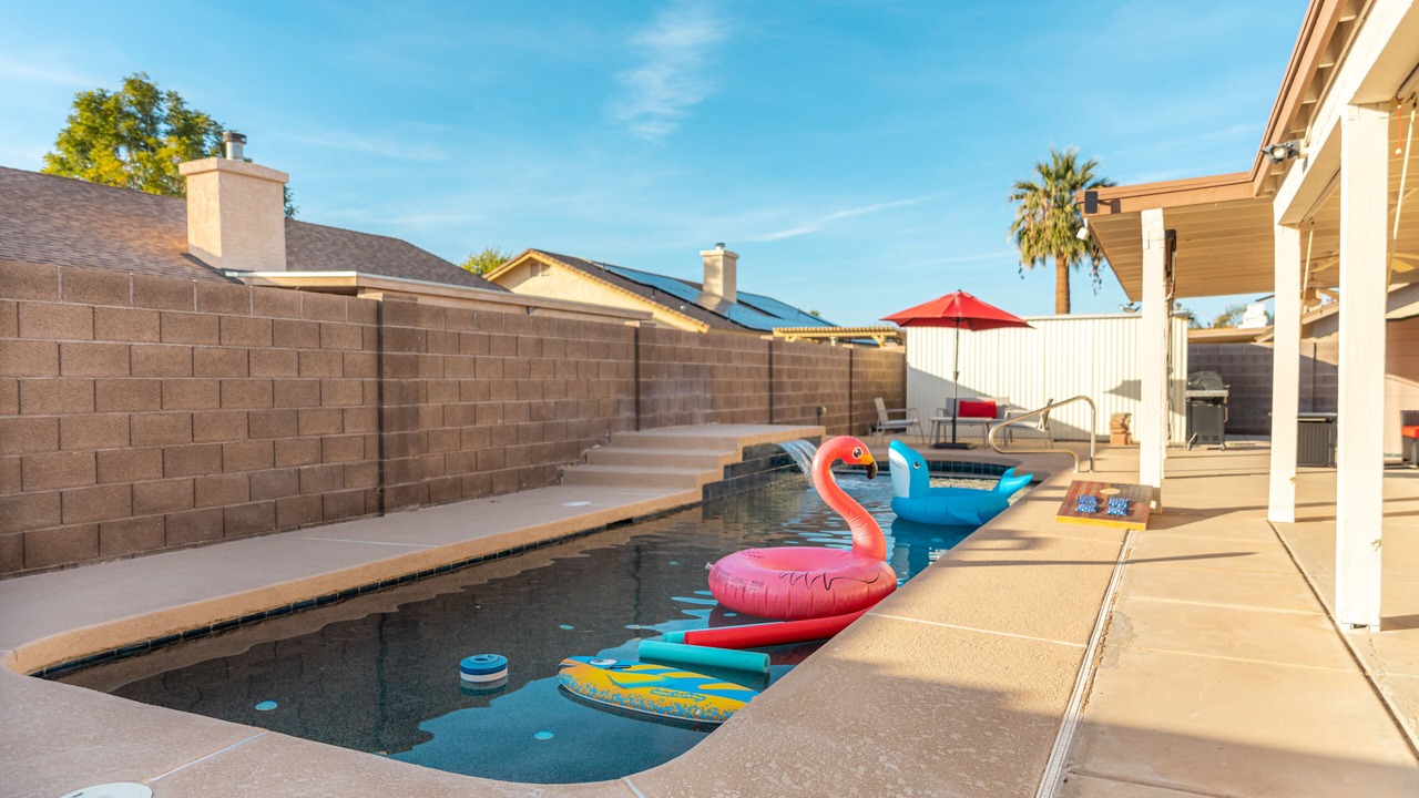 Photo of Outdoor in Yuma