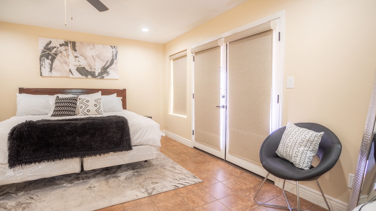 Photo of Bedroom in Yuma