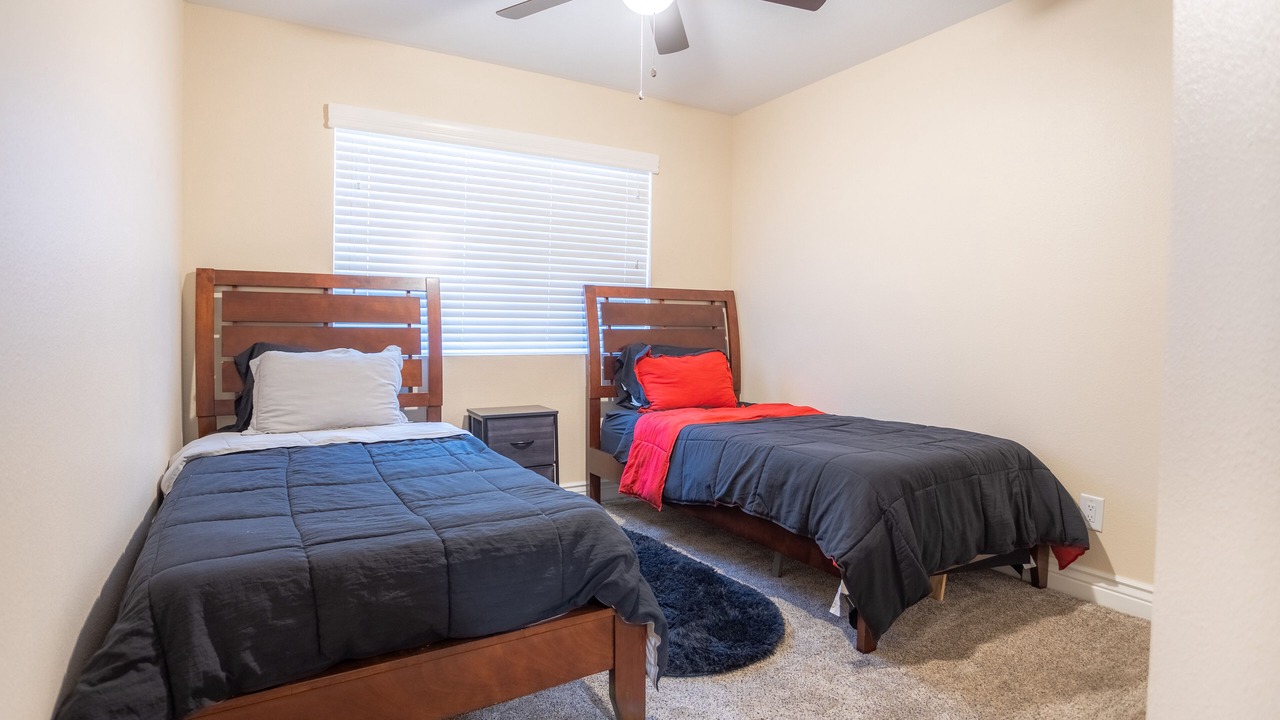 Photo of Bedroom in Yuma