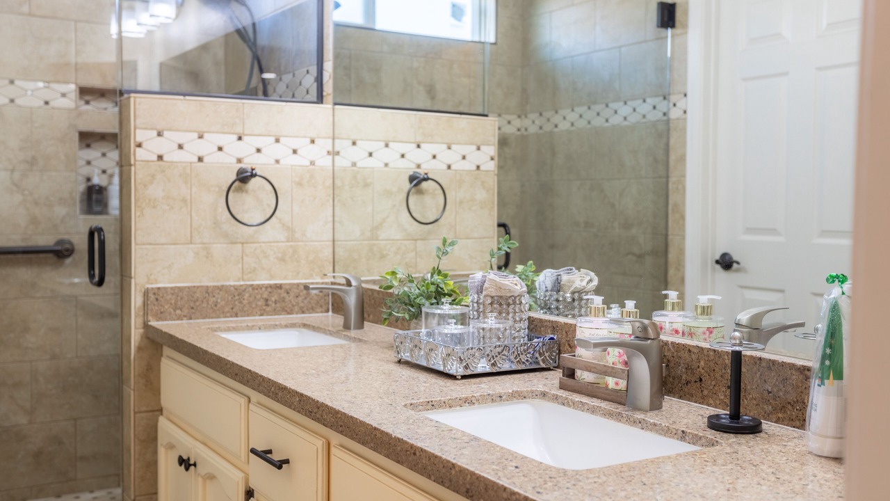 Photo of Bathroom in Yuma