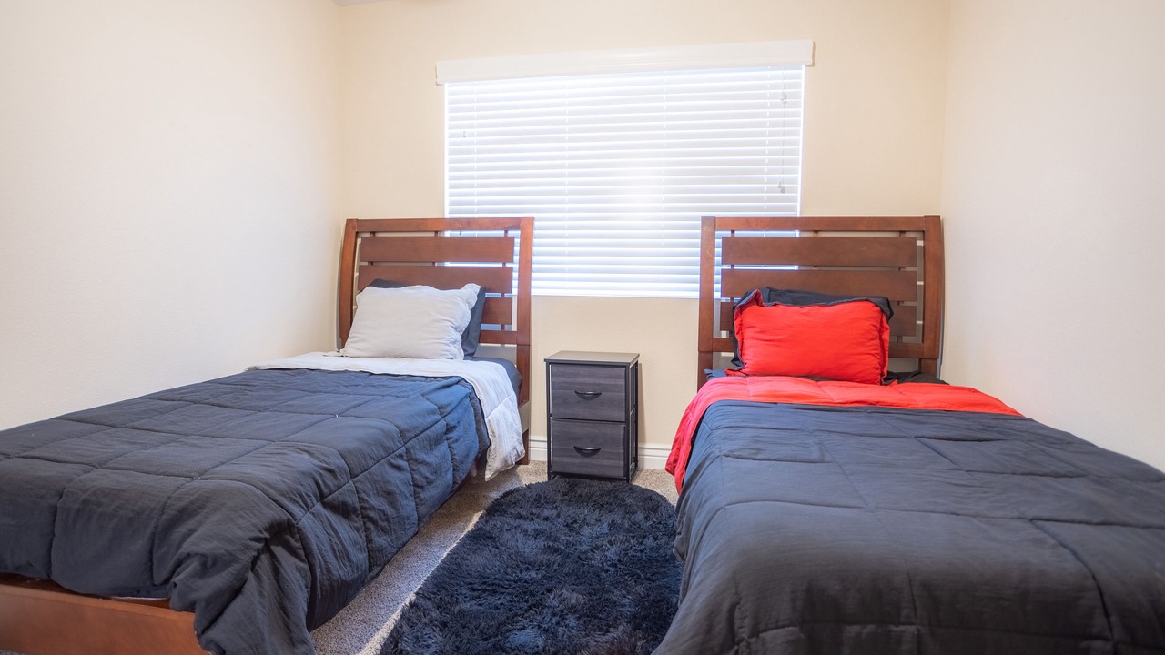 Photo of Bedroom in Yuma