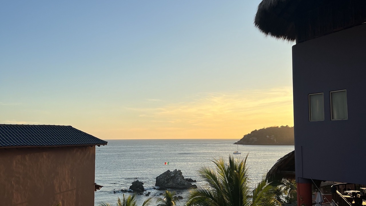 Photo of Outdoor in Zihuatanejo