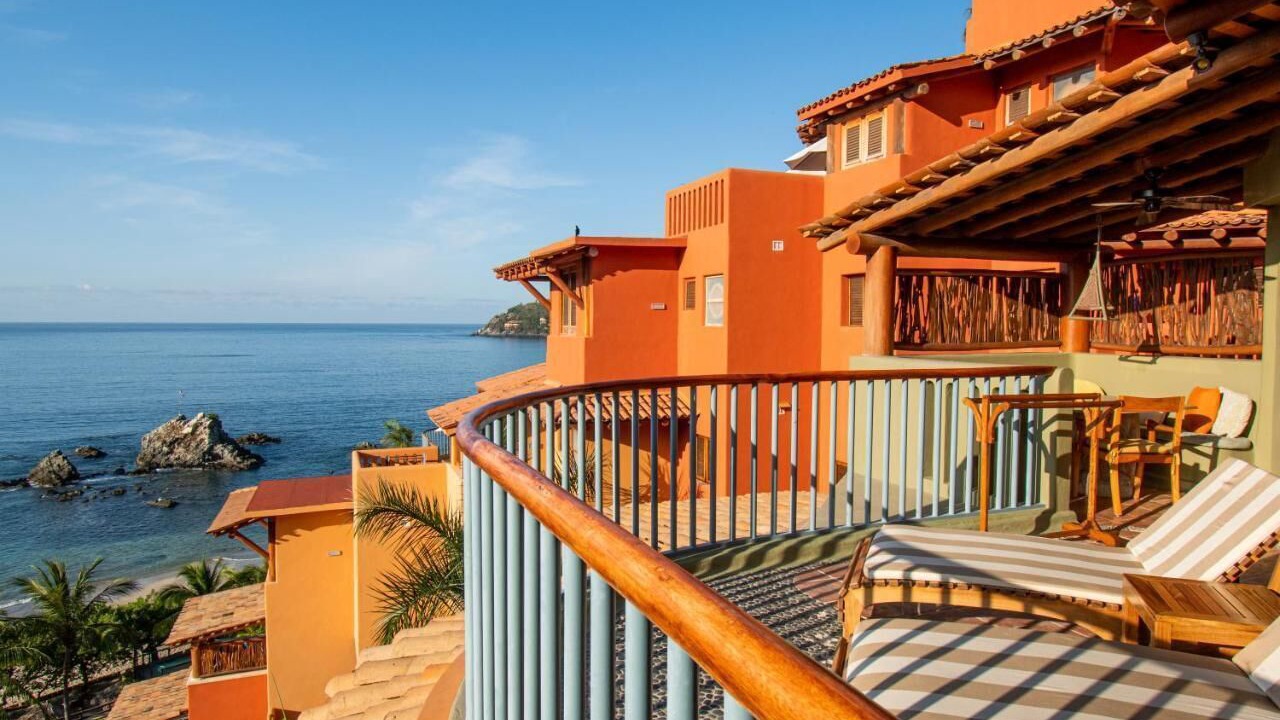 Photo of Outdoor in Zihuatanejo
