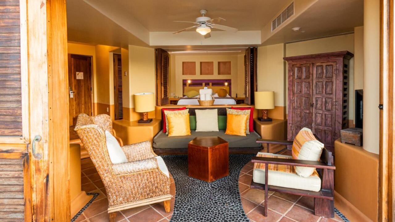 Photo of Livingroom in Zihuatanejo