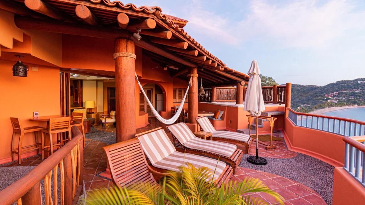 Photo of Outdoor in Zihuatanejo