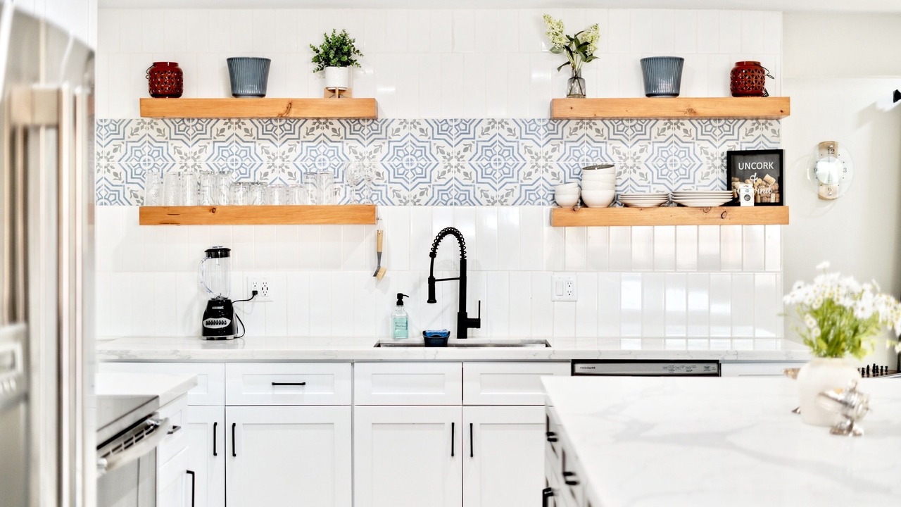 Photo of Kitchen in Sun City