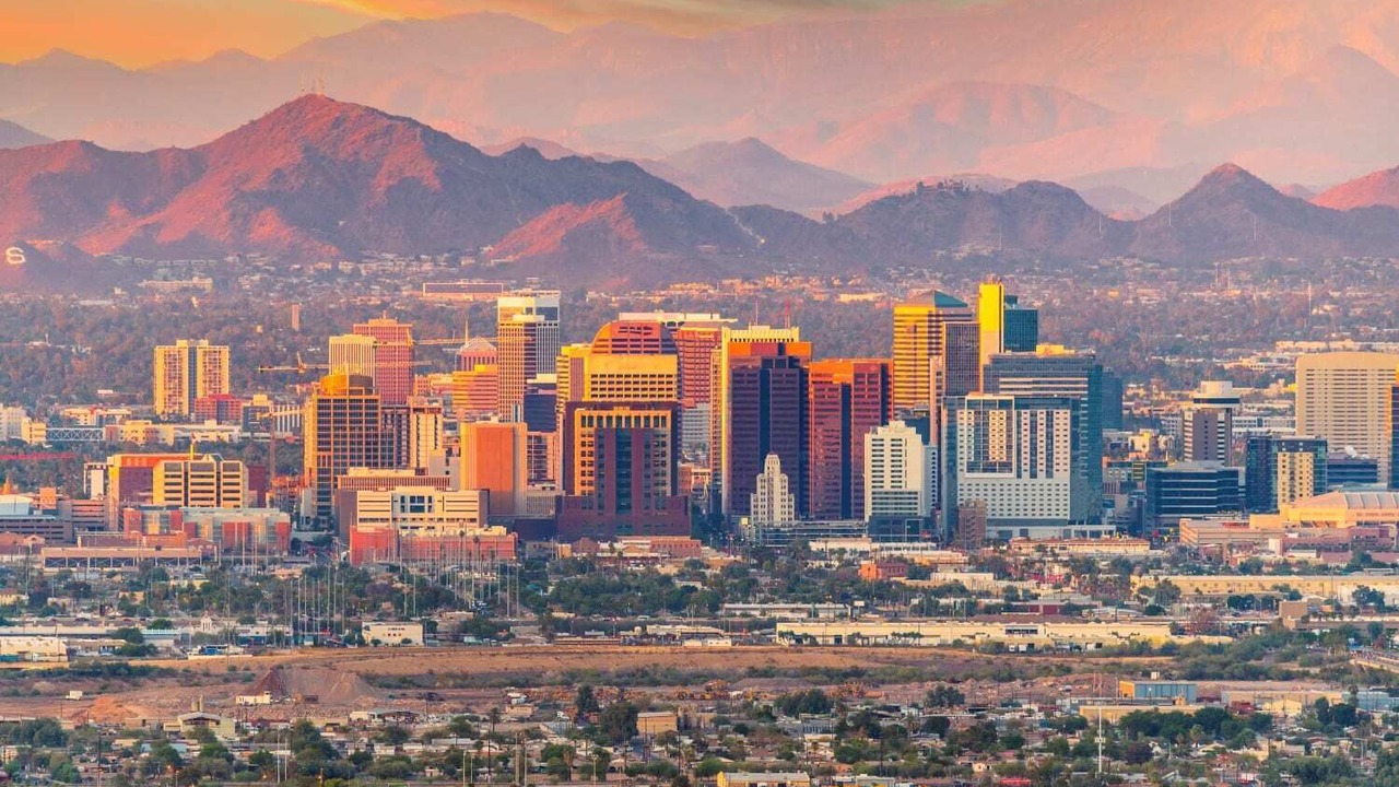 Photo of Outdoor in Sun City