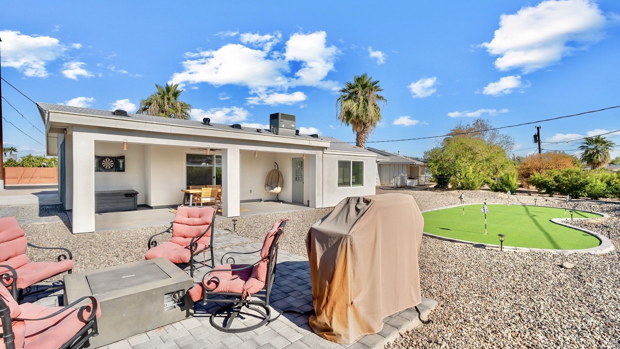 Photo of Outdoor in Sun City