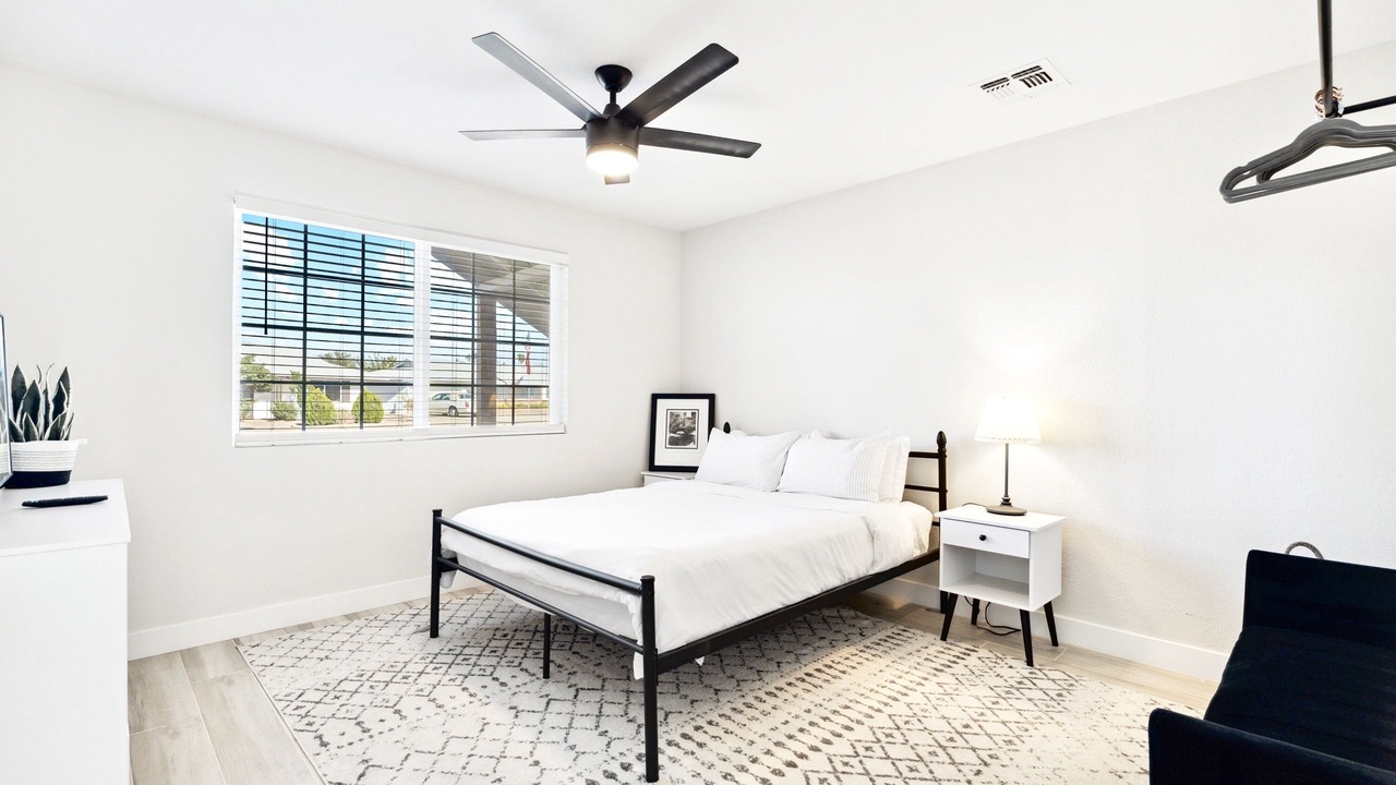 Photo of Bedroom in Sun City