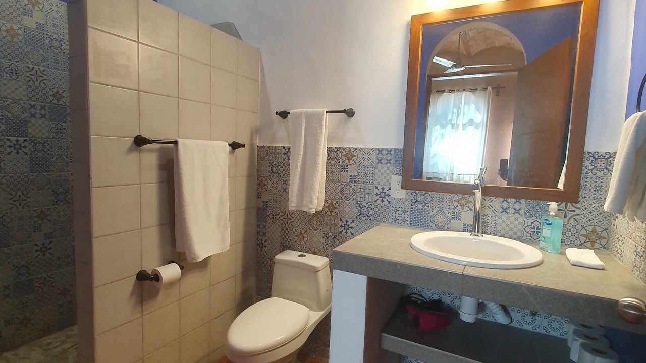 Photo of Bathroom in Bucerias